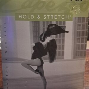 Capezio Hold & Stretch Tights